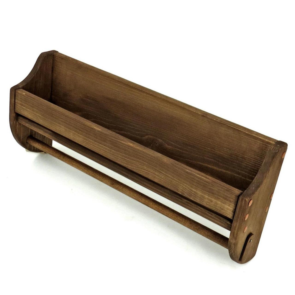 Держатель для бумажных полотенец 