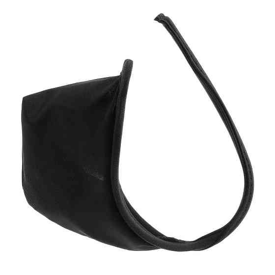 Откровенные мужские трусы one size черный Киев