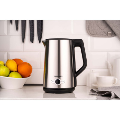 Електрочайник Ardesto EKL-X52E Вінниця - фото 8