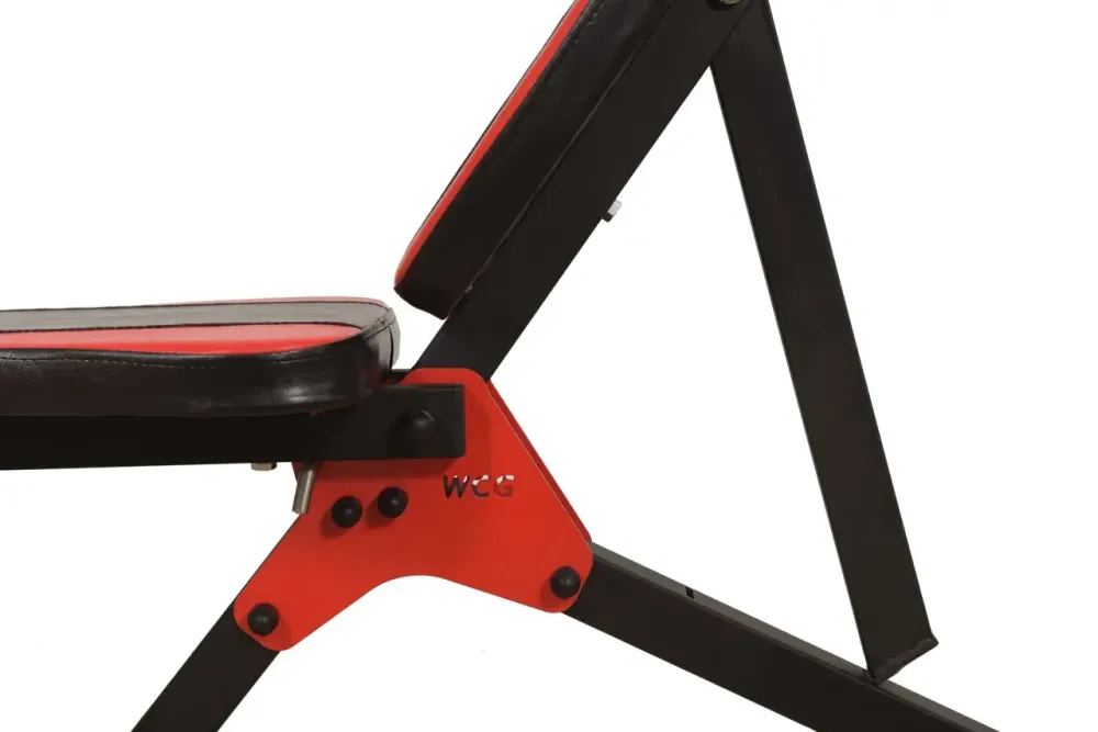 Скамья для жима регулируемая Pro-30 Стойки, скамьи для жима и приседаний без стоек Киев - изображение 7