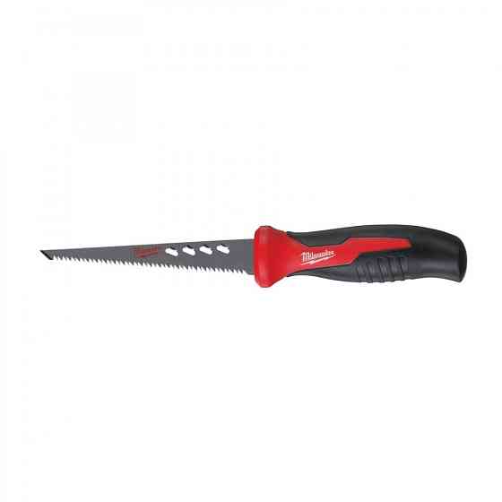 Ножовка для гіпсокартону MILWAUKEE 48229304 Коломия