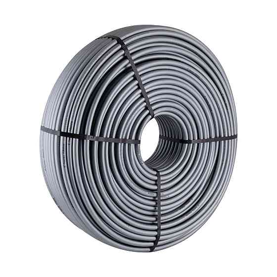 Труба для тёплого пола Thermo Alliance из сшитого полиэтилена PEX-a EVOH 16x2.0 мм (240 м) TAS00316240 Киев