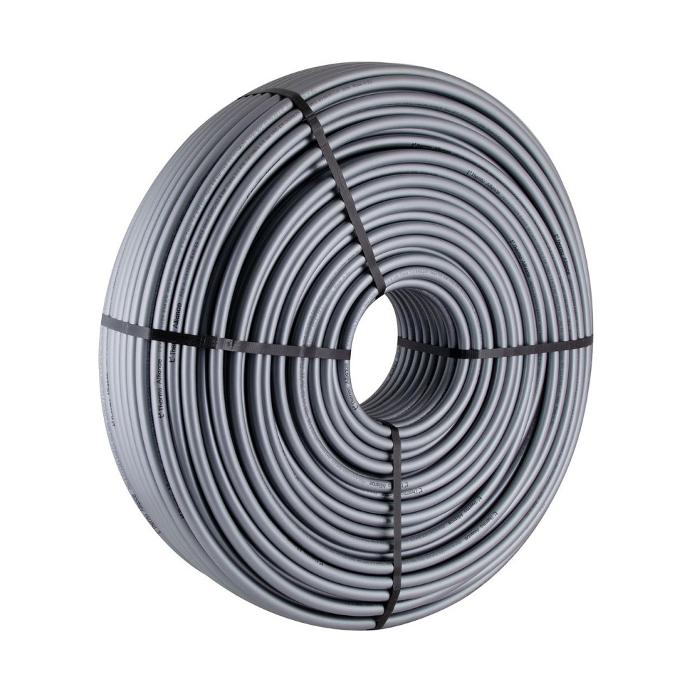 Труба для тёплого пола Thermo Alliance из сшитого полиэтилена PEX-a EVOH 16x2.0 мм (240 м) TAS00316240 Киев - изображение 1