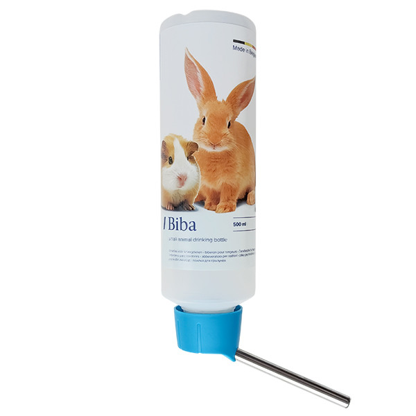 Savic Biba САВІК БІБА поїлка для гризунів Київ - фото 1