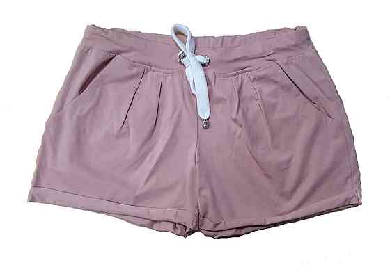 Женские трикотажные шорты JASMINE Киев