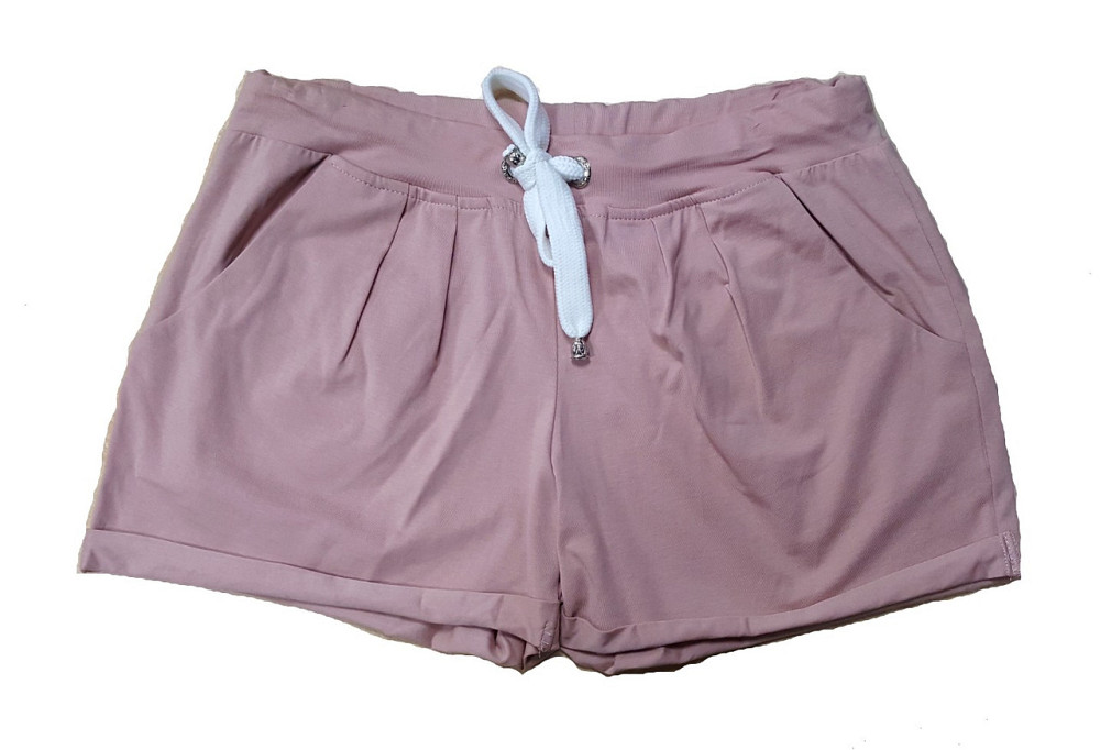 Женские трикотажные шорты JASMINE Киев - изображение 1