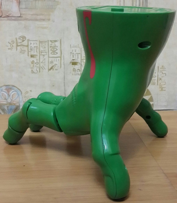 Роботи Трансформери. Киев - изображение 4