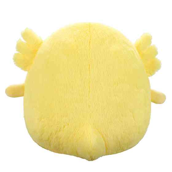 М'яка іграшка Squishmallows - Аксолотль Трейтон (30 cm) Дніпро