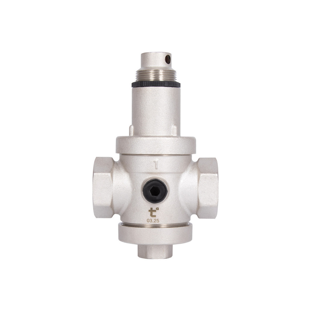 Редуктор Thermo Alliance Standart 1" SF242W25 Київ - фото 12