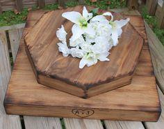 Подставка для десертов 