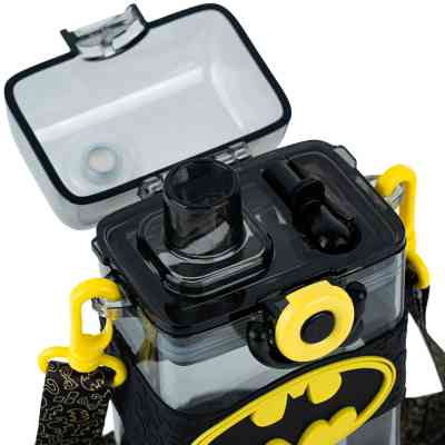 Поильник-непроливайка Kite DC Comics 500 мл (DC24-1203) Винница