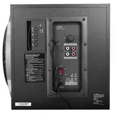 Акустическая система F&D A-521X black Винница