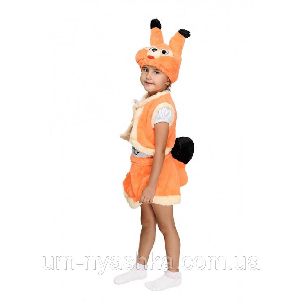 Білочка Красивий костюм білочки Кривий Ріг - фото 4