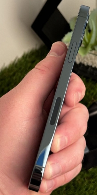 Айфон: iPhone 12 Pro 128Gb. Neverlock Київ - фото 6