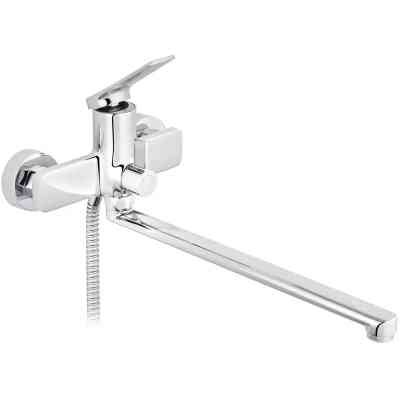 Смеситель Kroner KRP Makon-C070 (CV033862) Винница