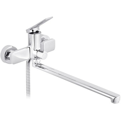 Смеситель Kroner KRP Makon-C070 (CV033862) Винница - изображение 2