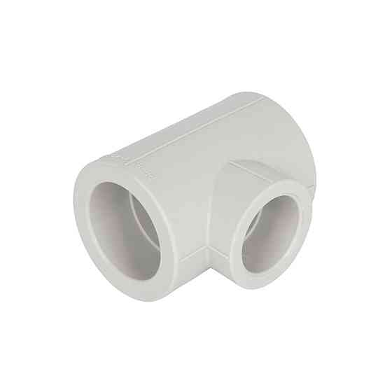 Трійник PPR Blue Ocean 40х32х40 редукційний Київ