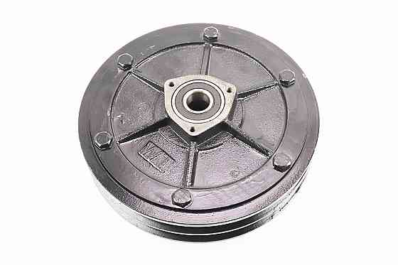 Зчеплення у зборі два пази (різні кольори) Киев