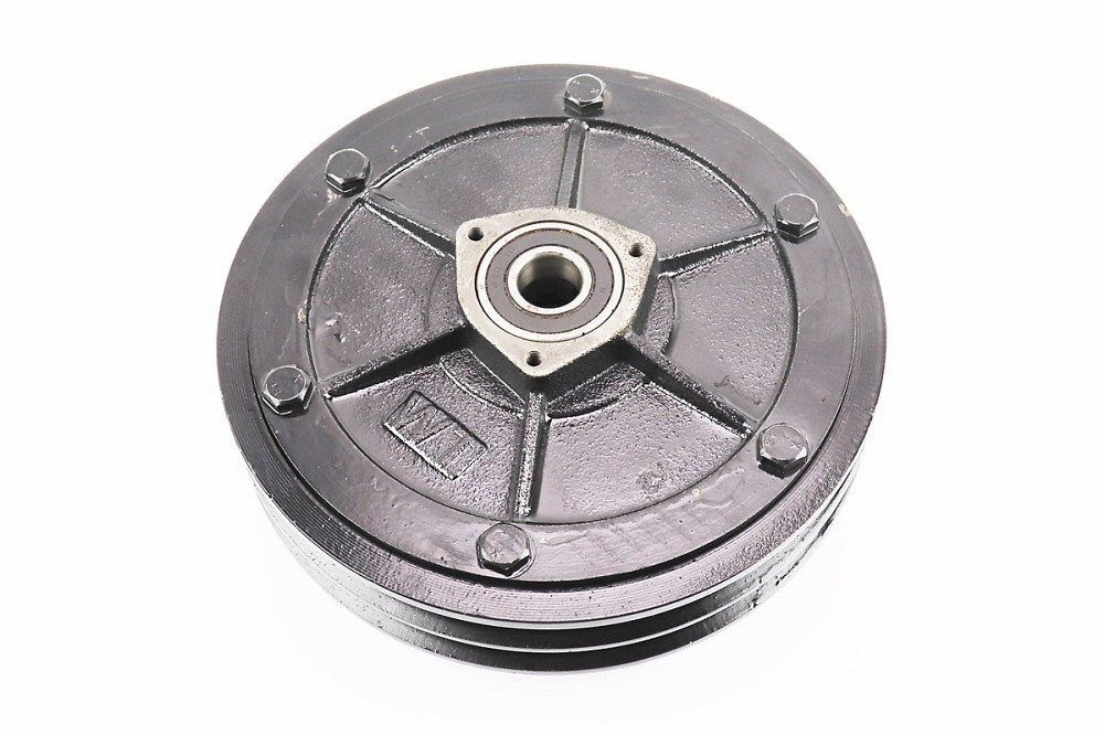 Зчеплення у зборі два пази (різні кольори) Киев - изображение 2