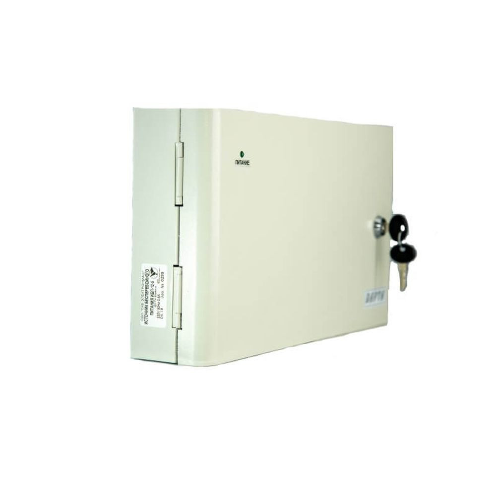 Джерело безперебійного живлення СКБ Електронмаш - ДБЖ-24-5 для пристроїв пожежної сигналізації Киев - изображение 2