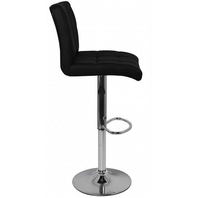 Барный стул хокер Bonro BC-0106 регулируемый стульчик кресло для кухни, барной стойки Киев - изображение 4
