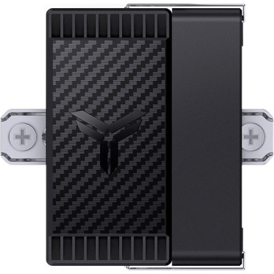Кулер до процесора JONSBO CR-1400 EVO Black Вінниця - фото 11