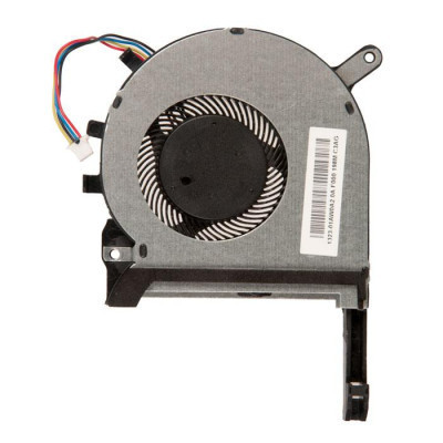 Вентилятор ноутбука ASUS ROG FX505G/FX705G/FX86/FX95G (DFS5K12304363H-FMC8) 5V,0.5A,4 (A48803) Винница - изображение 2