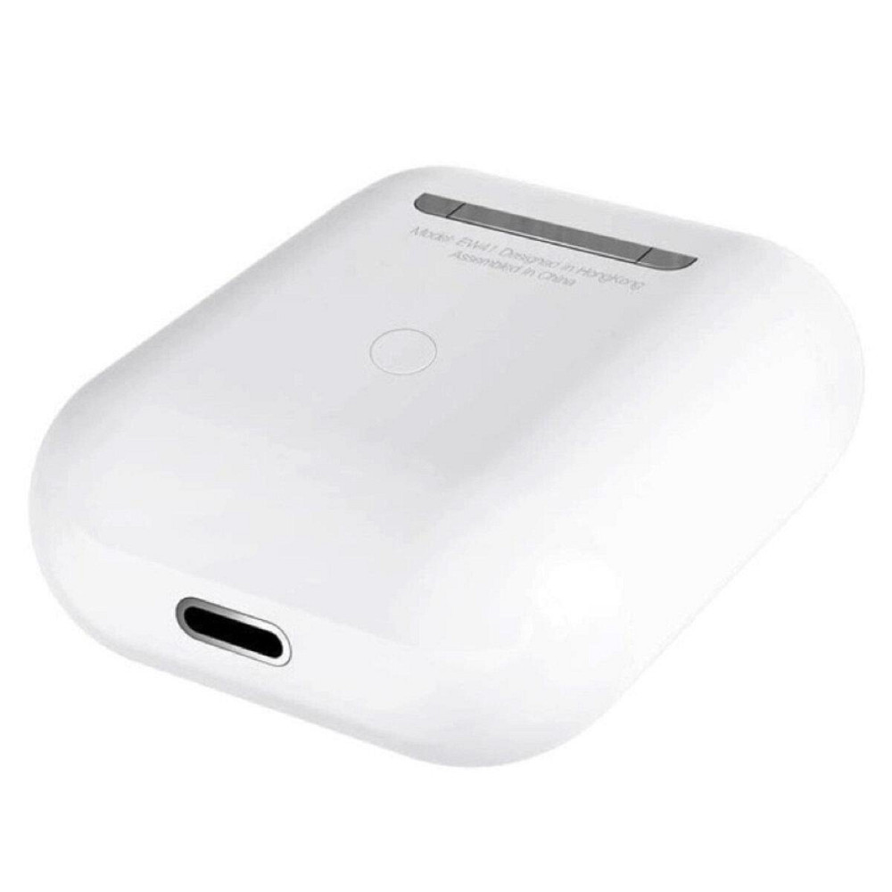 Наушники беспроводные HOCO EW41 True wireless stereo headset White 6931474779922 Одесса - изображение 3