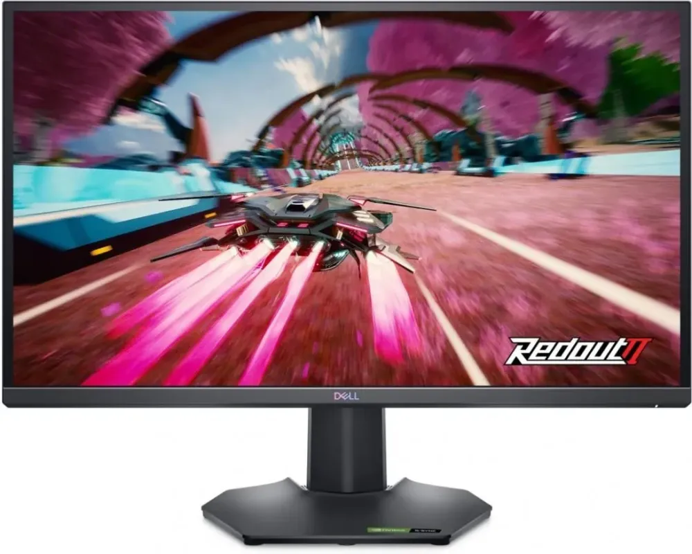 Монитор Dell 27" G2724D (210BHTK) Київ - фото 1