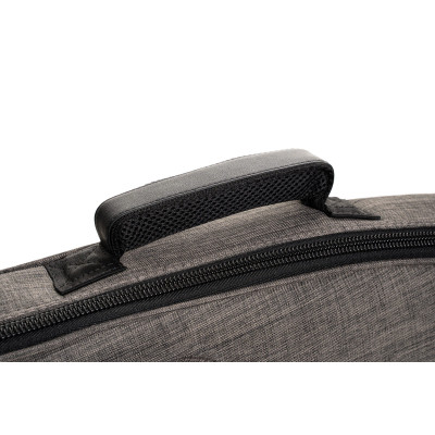 Чохол для гітари Cort Premium Soft-Side Bag Bass Guitar (CPEB100) Вінниця - фото 2