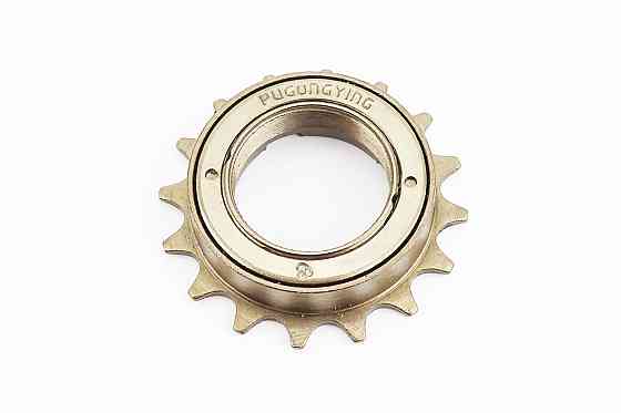 Задня зірочка, тріскачка CR-1/CR-2 Киев