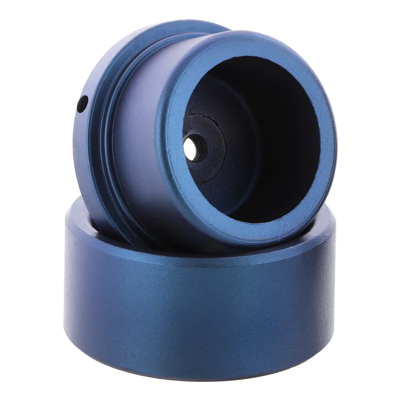 Насадка для паяльника Koer KWS.063 для труб PPR (KA0016) Киев - изображение 1