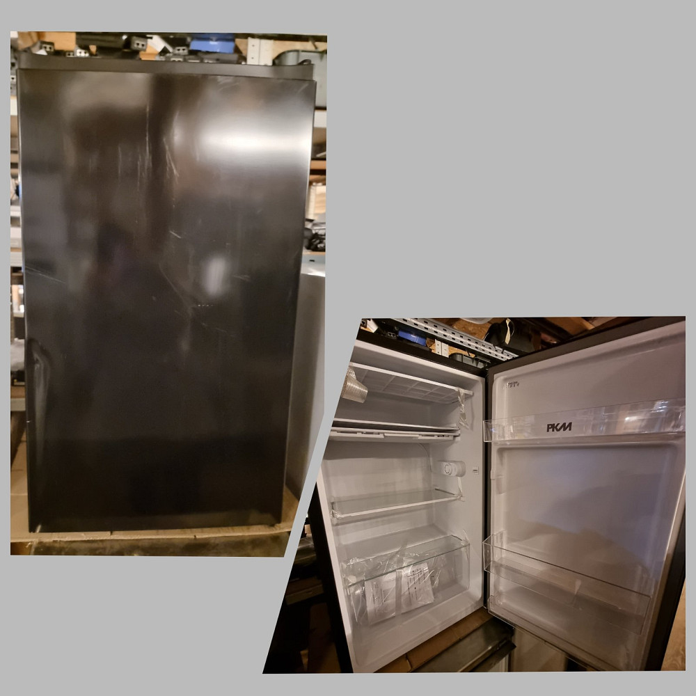 Холодильник PKM KS93EB (Б клас) Луцьк - фото 1