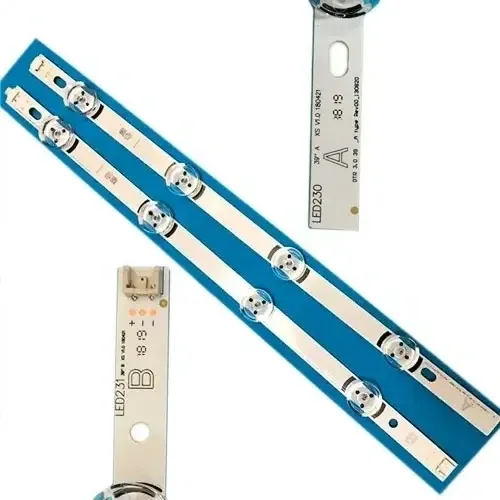 Комплект подсветки для телевизора 39