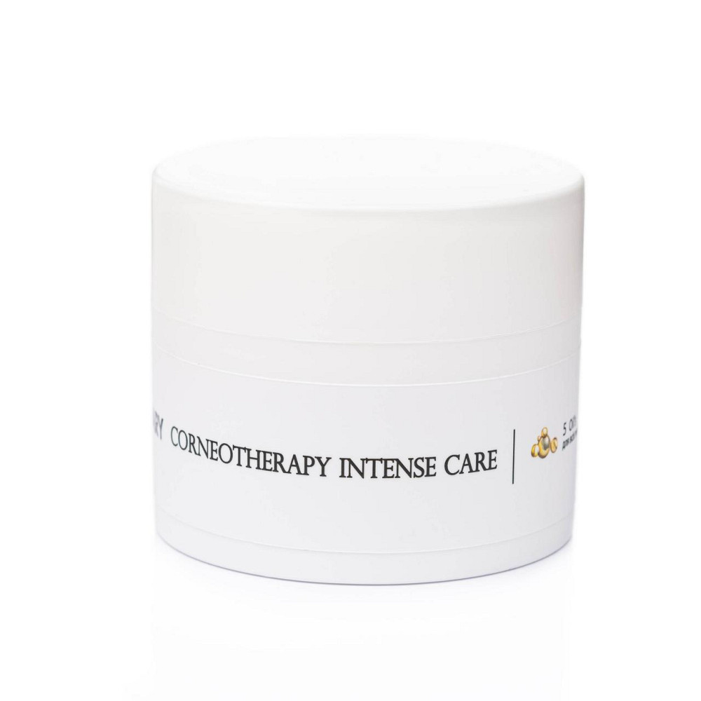 Гиалуроновая сыворотка Smart Hyaluronic + Крем для всех типов кожи Corneotherapy Intense Сare 5 oil’s Киев - изображение 15