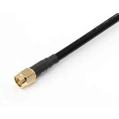 Антенна для дрона RavLink Bubble 7.7-8.2GHz 160mm SMA RHCP (ANT7782G) Винница