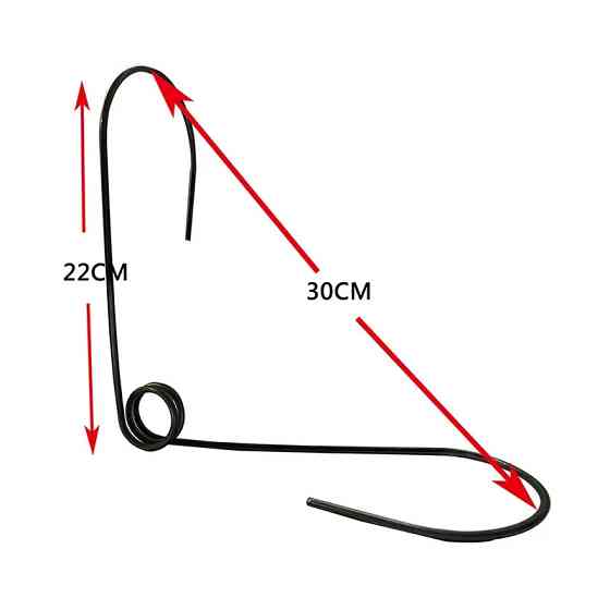 Тренажер эспандер бабочка one size фиолетовый Киев