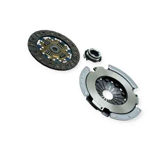 Комплект сцепления автомобиль Джели MK 200mm. Мукачево