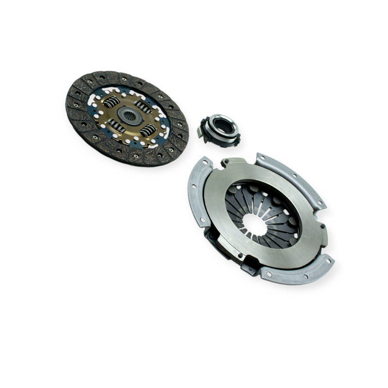 Комплект сцепления автомобиль Джели MK 200mm. Мукачево - изображение 1