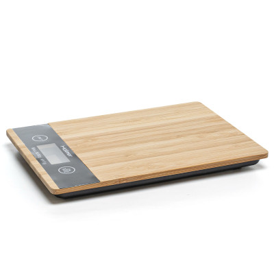 Весы кухонные Hölmer HSK-2105WD Винница - изображение 4