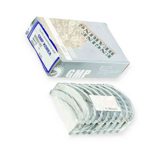 Вкладыши Matiz 0.8 0,25 коренные коленвала Мукачево