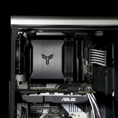 Кулер до процесора JONSBO HX6250 Вінниця - фото 7