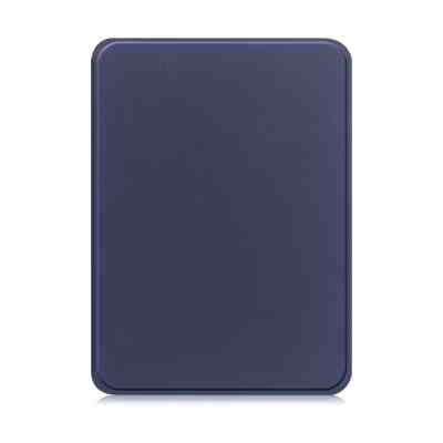 Чехол для электронной книги Armorstandart Amazon Kindle Paperwhite 12th Gen 2024 / Kindle Colorsoft Dark Blue (ARM81957) Винница