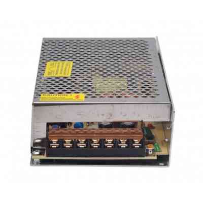 Блок питания для систем видеонаблюдения Kraft Energy KRF-1215PB Винница