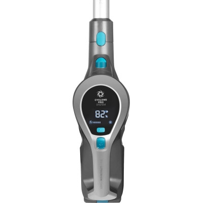 Пылесос ECG VT 7670 2in1 Luis Винница - изображение 12