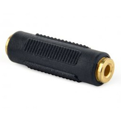 Переходник F 3.5 мм / F 3.5 мм Cablexpert (A-3.5FF-01) Винница - изображение 1