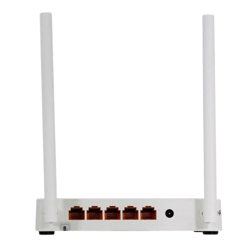 Маршрутизатор бездротовий широкополосний 802,11 n/b/g 300 Мбіт/с TOTOLINK N300RT Romsat Житомир - фото 4