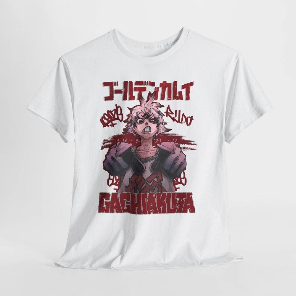 Футболка з аніме принтом Гакхіакута Томе Джапанесе Танкобон оверсайз (S/M/L) Чорний AnimeJ0608 Дніпро - фото 7