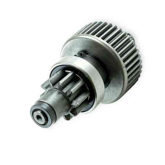 Бендікс Т-40 на посилений редукторний стартер (2,8-4,5кВт, 10 зуб) (36,2мм) МТЗ, Мукачево