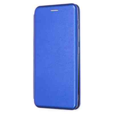 Чохол до мобільного телефона Armorstandart G-Case Motorola G72 Blue (ARM63923) Вінниця